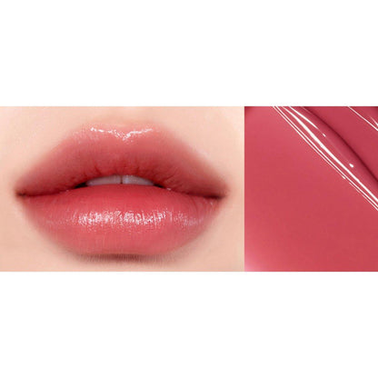 Sheer Moisturizing Lip Gloss Tint