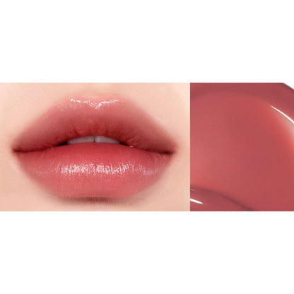 Sheer Moisturizing Lip Gloss Tint