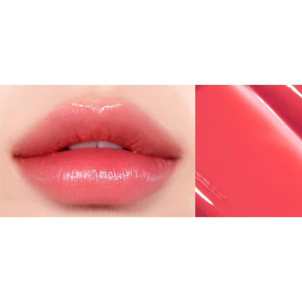 Sheer Moisturizing Lip Gloss Tint