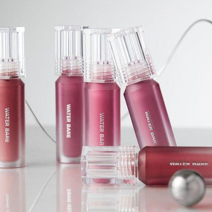 Sheer Moisturizing Lip Gloss Tint