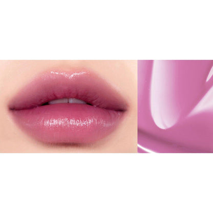 Sheer Moisturizing Lip Gloss Tint