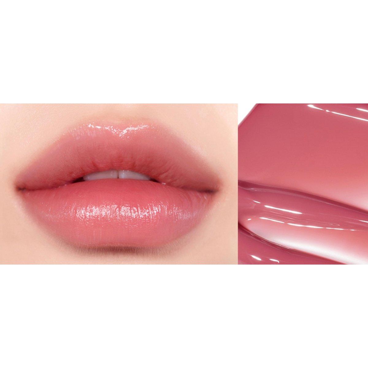 Sheer Moisturizing Lip Gloss Tint