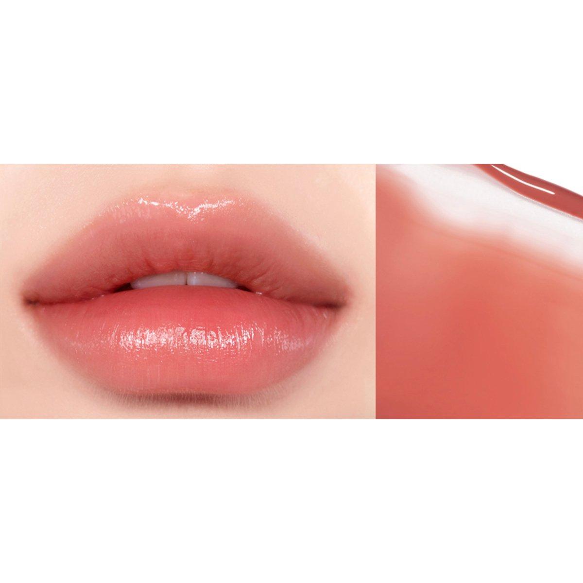 Sheer Moisturizing Lip Gloss Tint