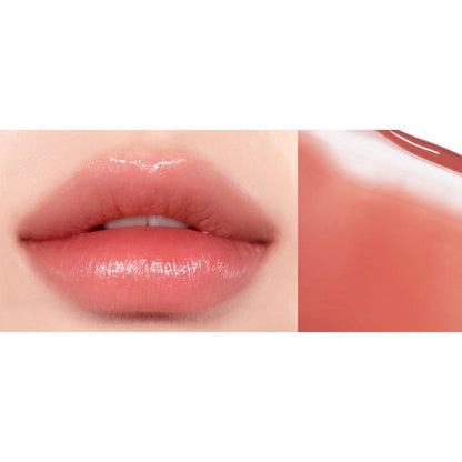 Sheer Moisturizing Lip Gloss Tint