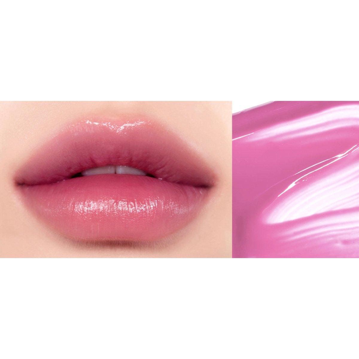 Sheer Moisturizing Lip Gloss Tint