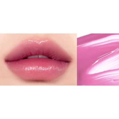 Sheer Moisturizing Lip Gloss Tint