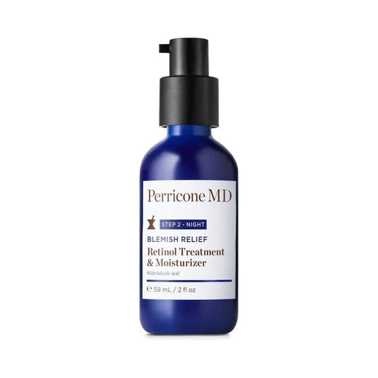 Clear Skin Retinol Night Cream 60ml - Mycosmeticslondon