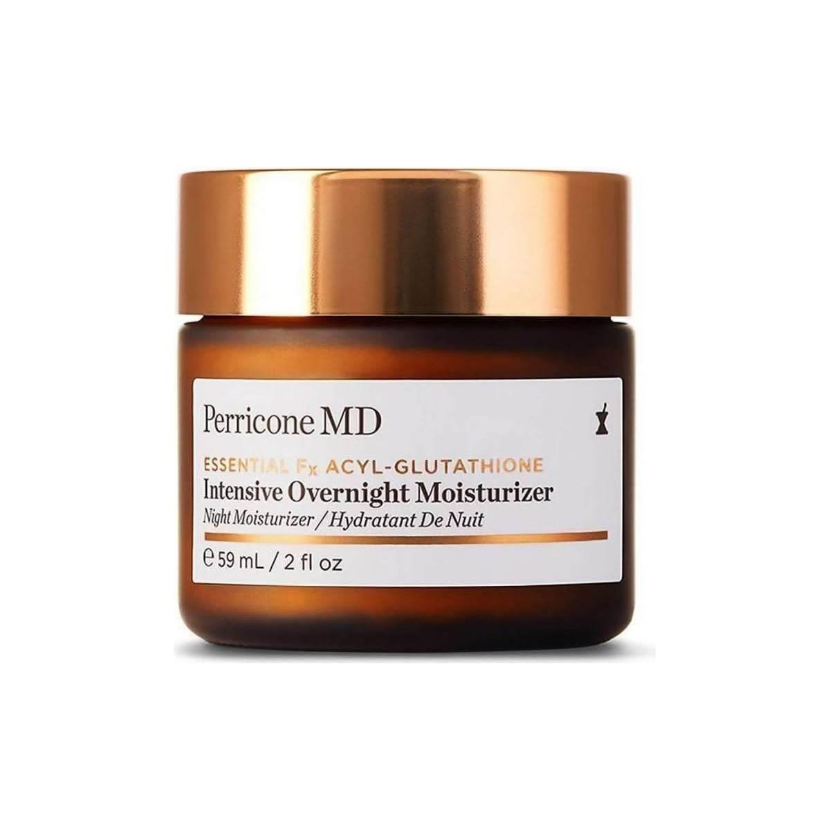 Anti Aging Night Moisturizer Cream 60ml - Mycosmeticslondon