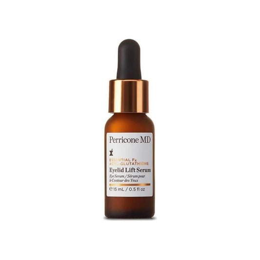 Anti Ageing Eye Serum with Hyaluronic Acid & DMAE - Mycosmeticslondon