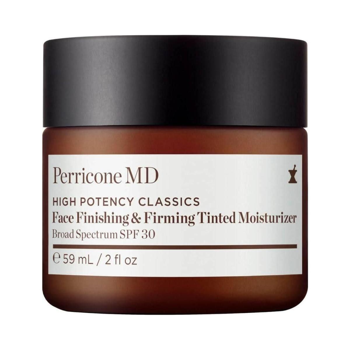 Natural Anti Aging Tinted Moisturizer SPF - Mycosmeticslondon