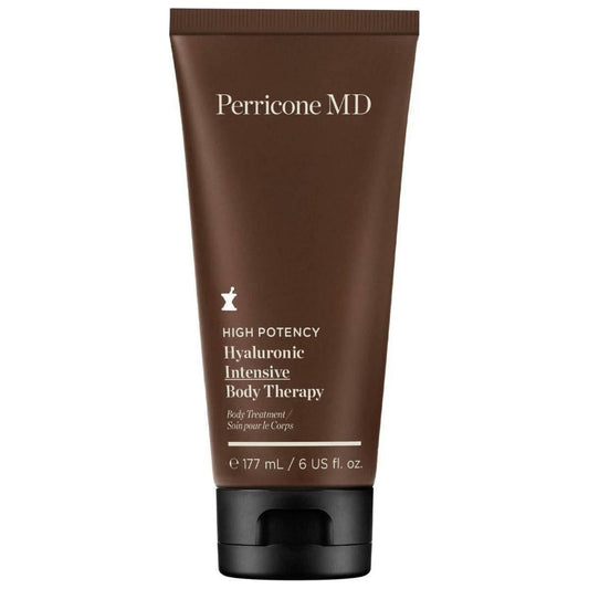 Intensive Hydrating Body Cream Firming Moisturizer - Mycosmeticslondon
