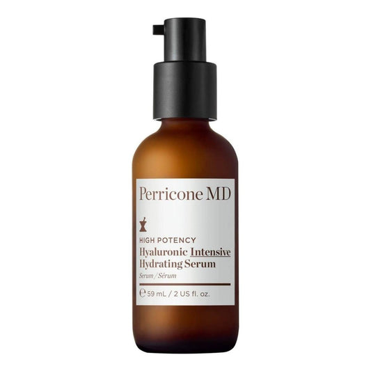 Powerful Anti Aging Face Serum - Hydrating & Lifting - Mycosmeticslondon