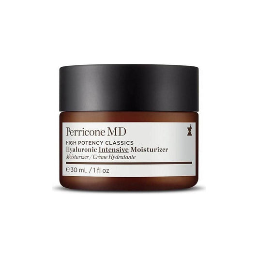 Rich Hydrating Face Cream 30ml | Plumping Anti Aging Moisturizer - Mycosmeticslondon