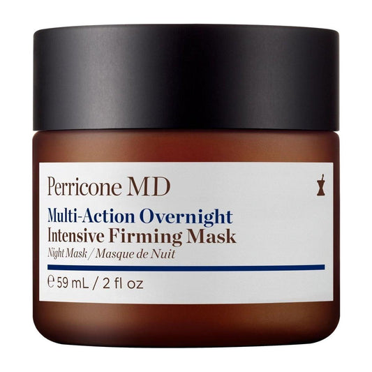 Anti Aging Overnight Face Mask Firming Moisturizer - Mycosmeticslondon