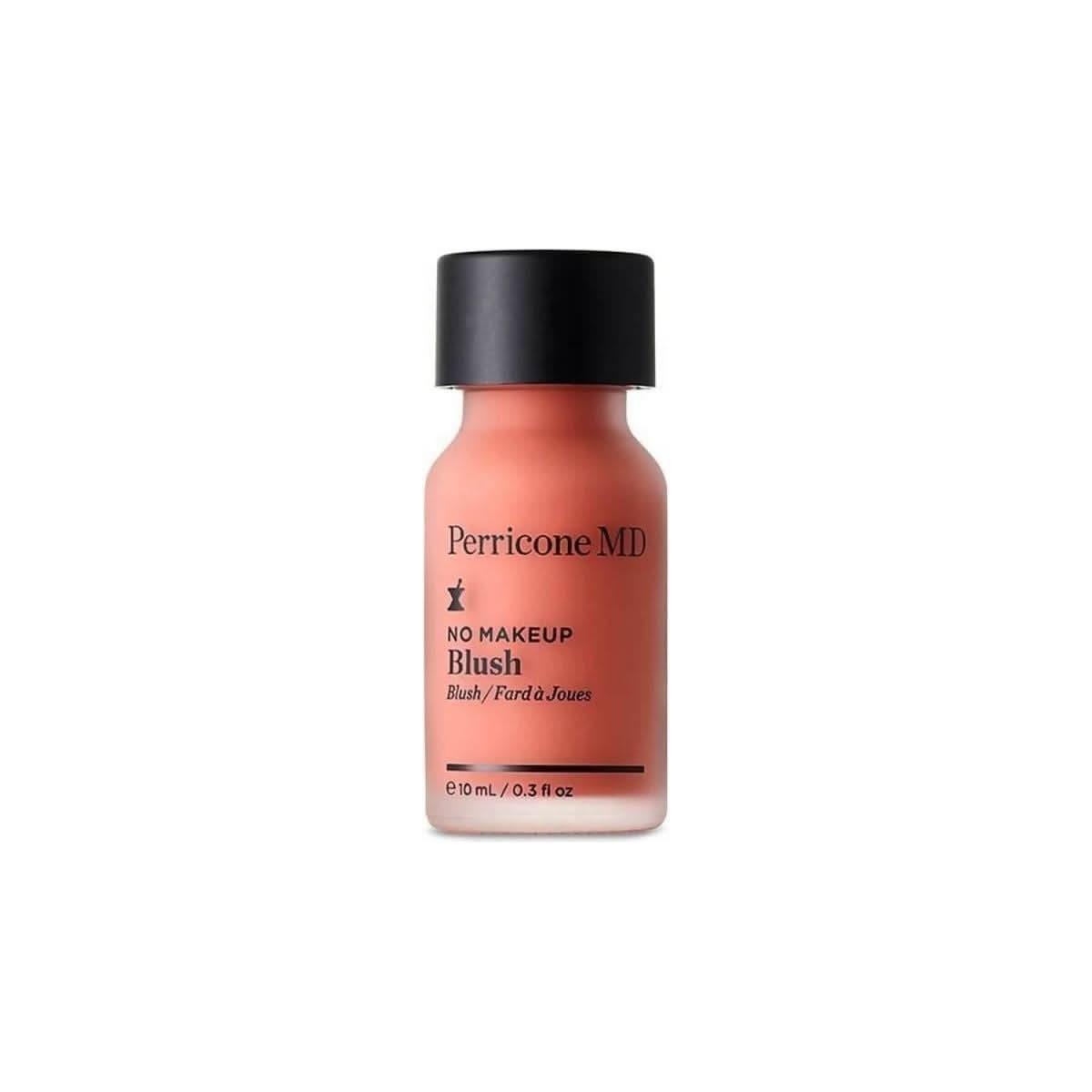 Natural Glow Blush with SPF 30 and Anti-Aging Benefits - Mycosmeticslondon