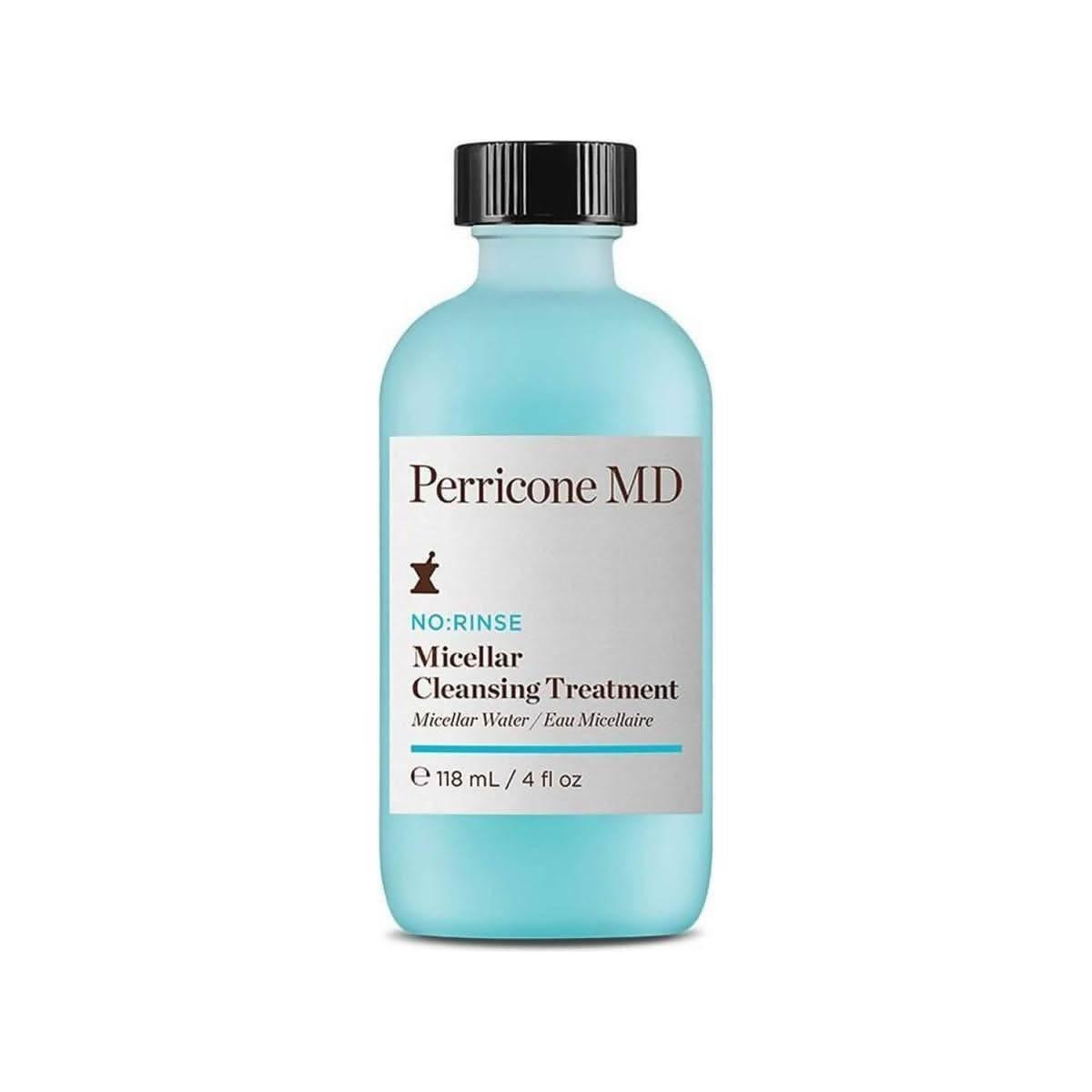 Gentle 3-in-1 Face Cleanser Toner Makeup Remover - Mycosmeticslondon