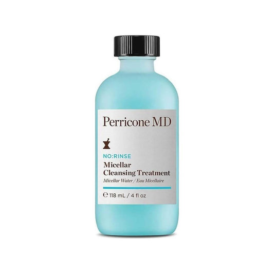 Gentle 3-in-1 Face Cleanser Toner Makeup Remover - Mycosmeticslondon