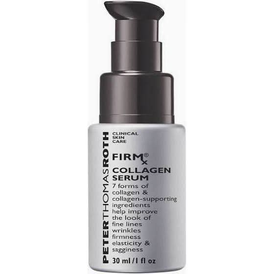 Anti Aging Collagen Face Serum 30ml - Mycosmeticslondon