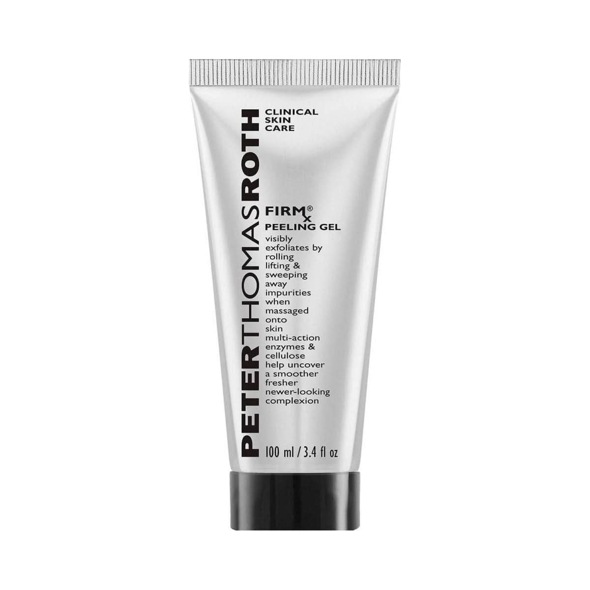 Gentle Exfoliating Face Peel Gel 100ml - Mycosmeticslondon