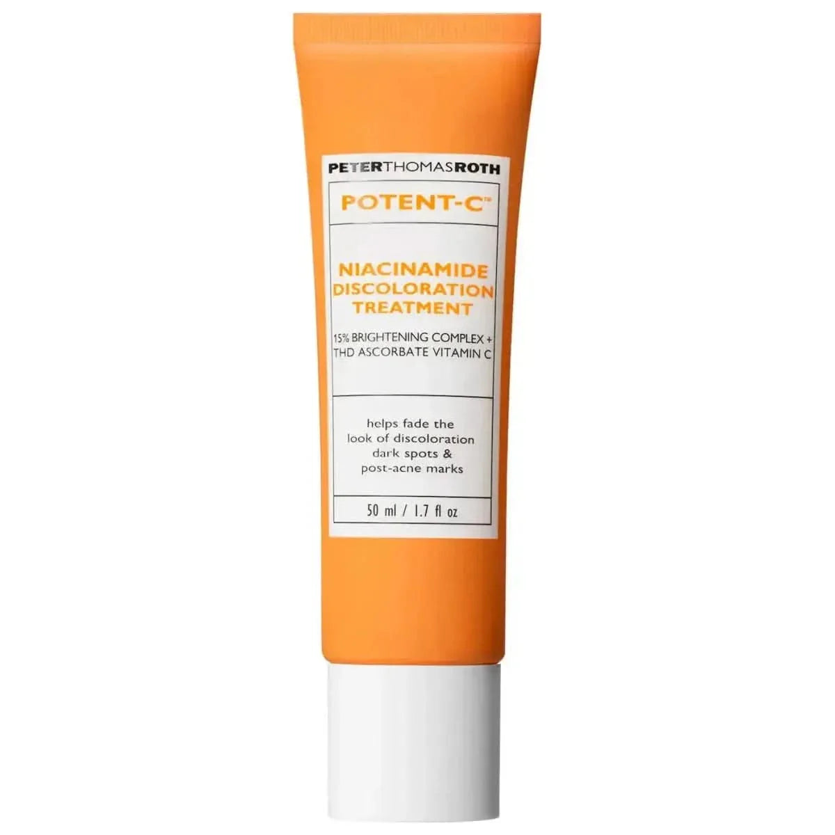 Powerful Niacinamide Dark Spot Corrector Serum 50ml - Mycosmeticslondon