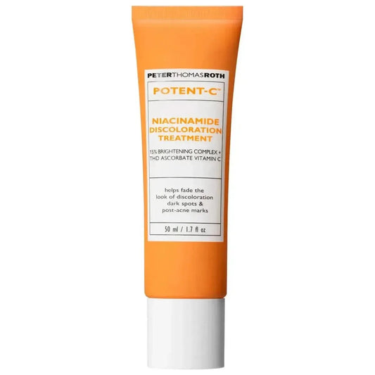 Powerful Niacinamide Dark Spot Corrector Serum 50ml - Mycosmeticslondon