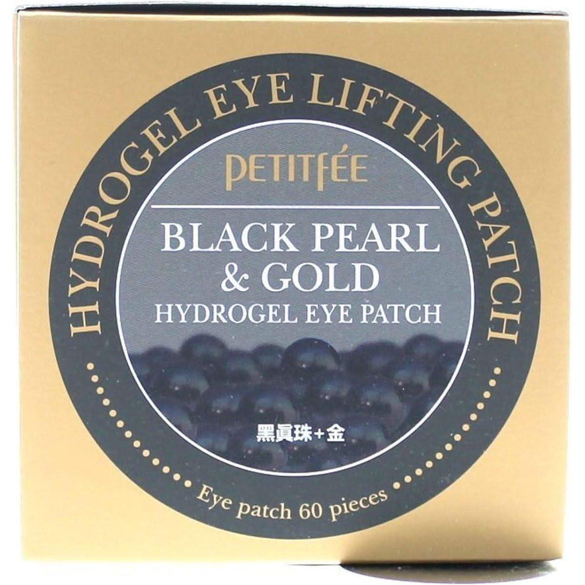 Cooling Gel Eye Masks - 60 Count, Reduce Puffy Eyes - Mycosmeticslondon
