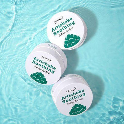 Cooling Gel Eye Masks for Puffy Eyes Relief