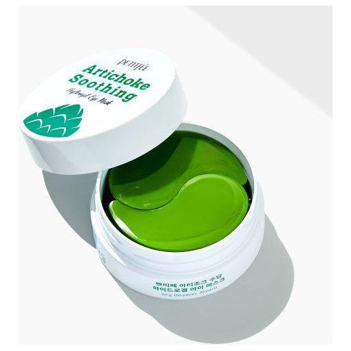 Cooling Gel Eye Masks for Puffy Eyes Relief - Mycosmeticslondon