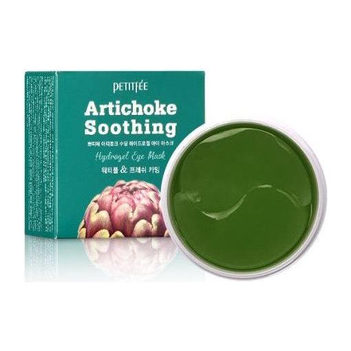 Cooling Gel Eye Masks for Puffy Eyes Relief
