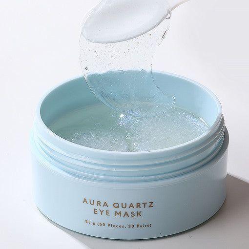 Cooling Gel Eye Mask for Puffy Eyes and Dark Circles