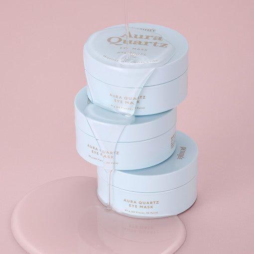 Cooling Gel Eye Mask for Puffy Eyes and Dark Circles