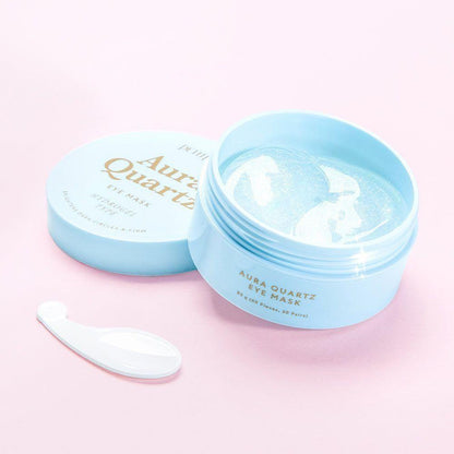 Cooling Gel Eye Mask for Puffy Eyes and Dark Circles - Mycosmeticslondon