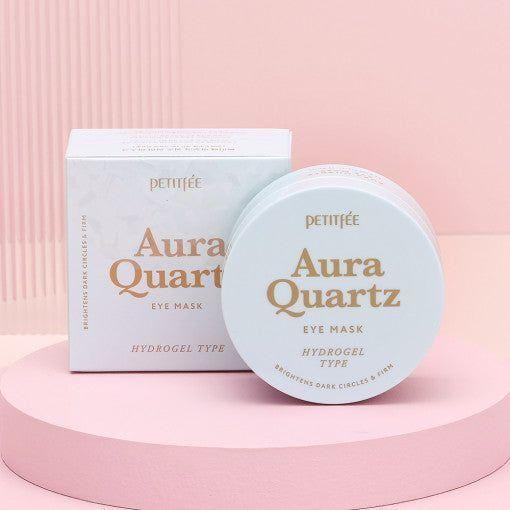 Cooling Gel Eye Mask for Puffy Eyes and Dark Circles