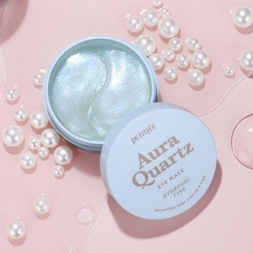 Cooling Gel Eye Mask for Puffy Eyes and Dark Circles