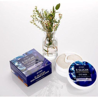 Anti Aging Firming Eye Patches 60 Count