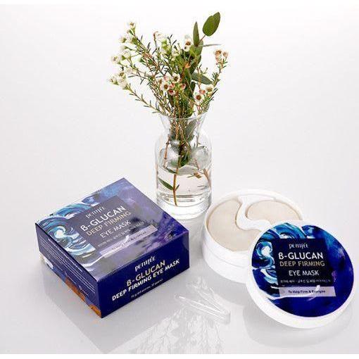 Anti Aging Firming Eye Patches 60 Count