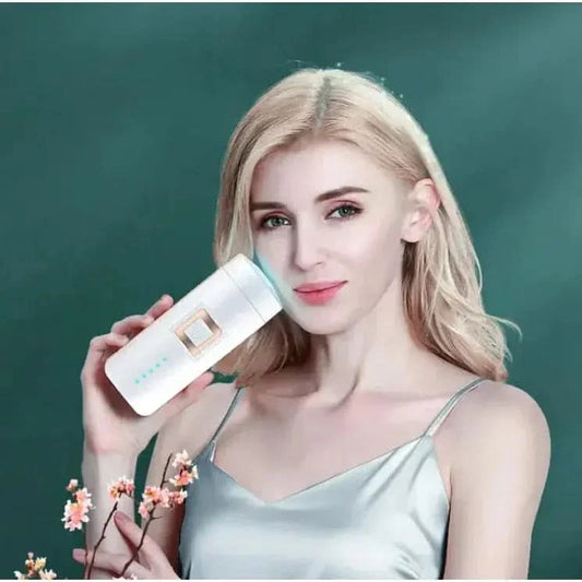 Effective At Home IPL Hair Remover Device - Mycosmeticslondon