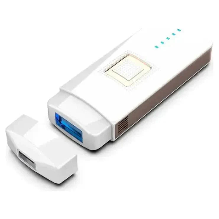 Effective At Home IPL Hair Remover Device