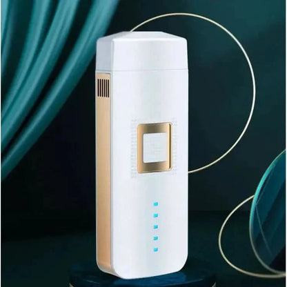 Effective At Home IPL Hair Remover Device
