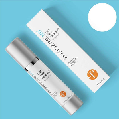 Anti Aging Facial Serum 50ml | Intensive Wrinkle Repair Solution