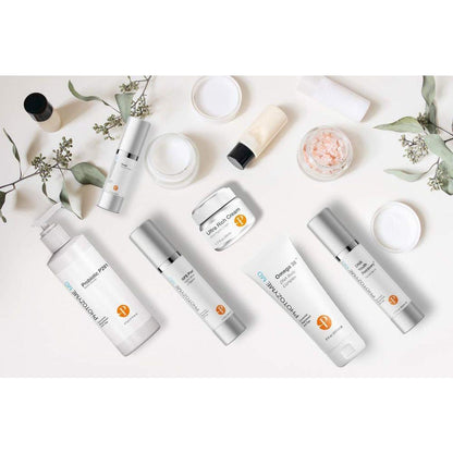 Anti Aging Facial Serum 50ml | Intensive Wrinkle Repair Solution
