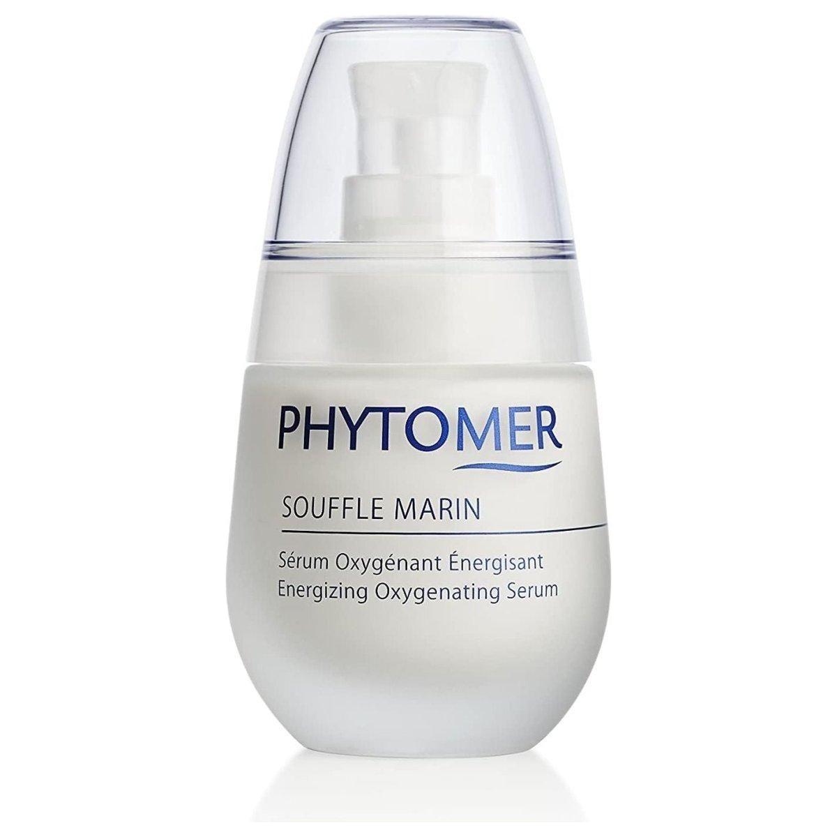 Revitalizing Ocean Serum for Glowing Skin 30ml - Mycosmeticslondon