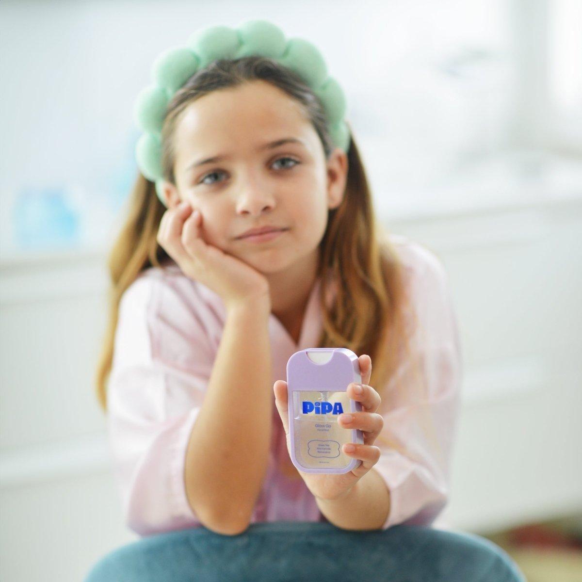 Natural Facial Spray Mist for Kids - 30ml