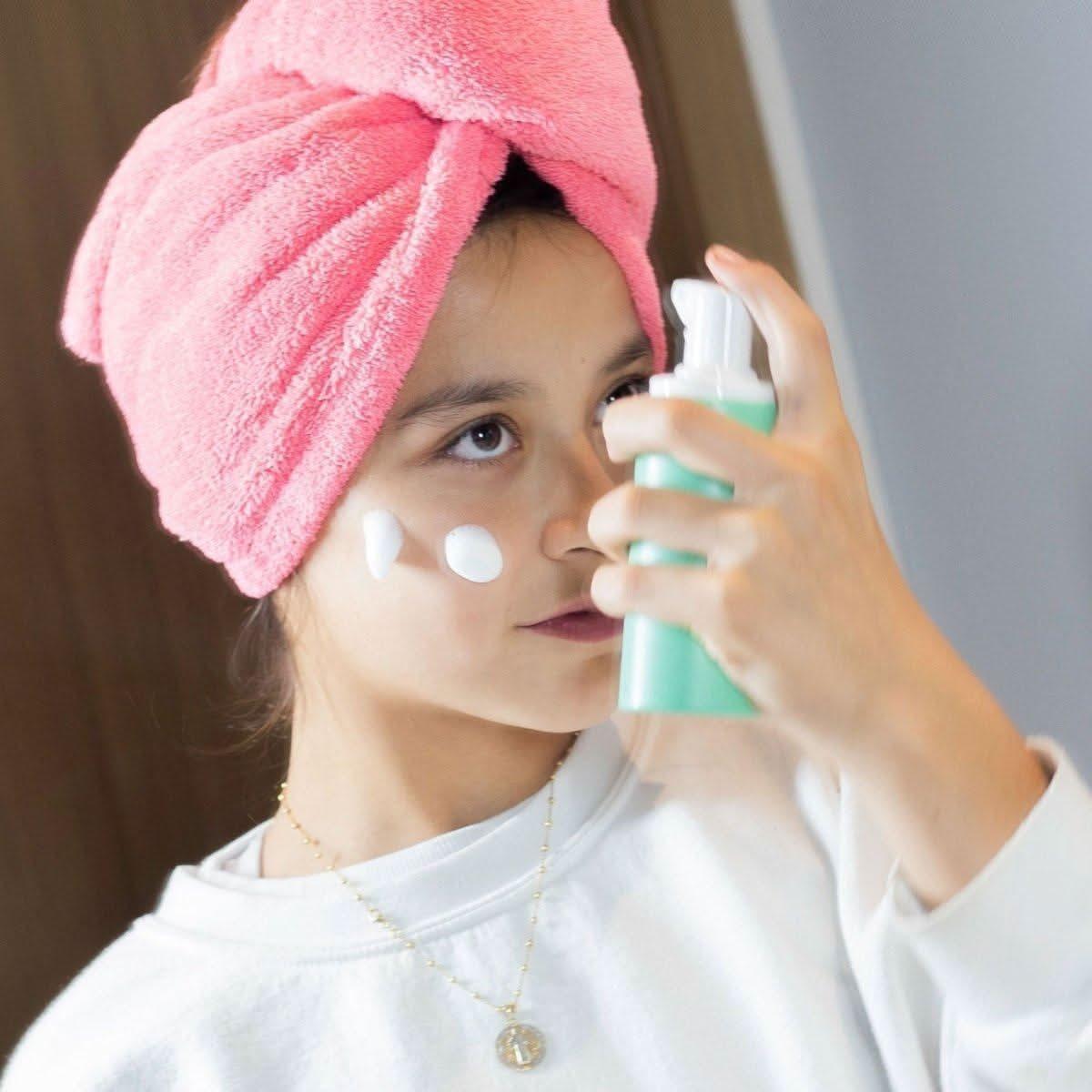 Natural Glow Skin Care Starter Kit