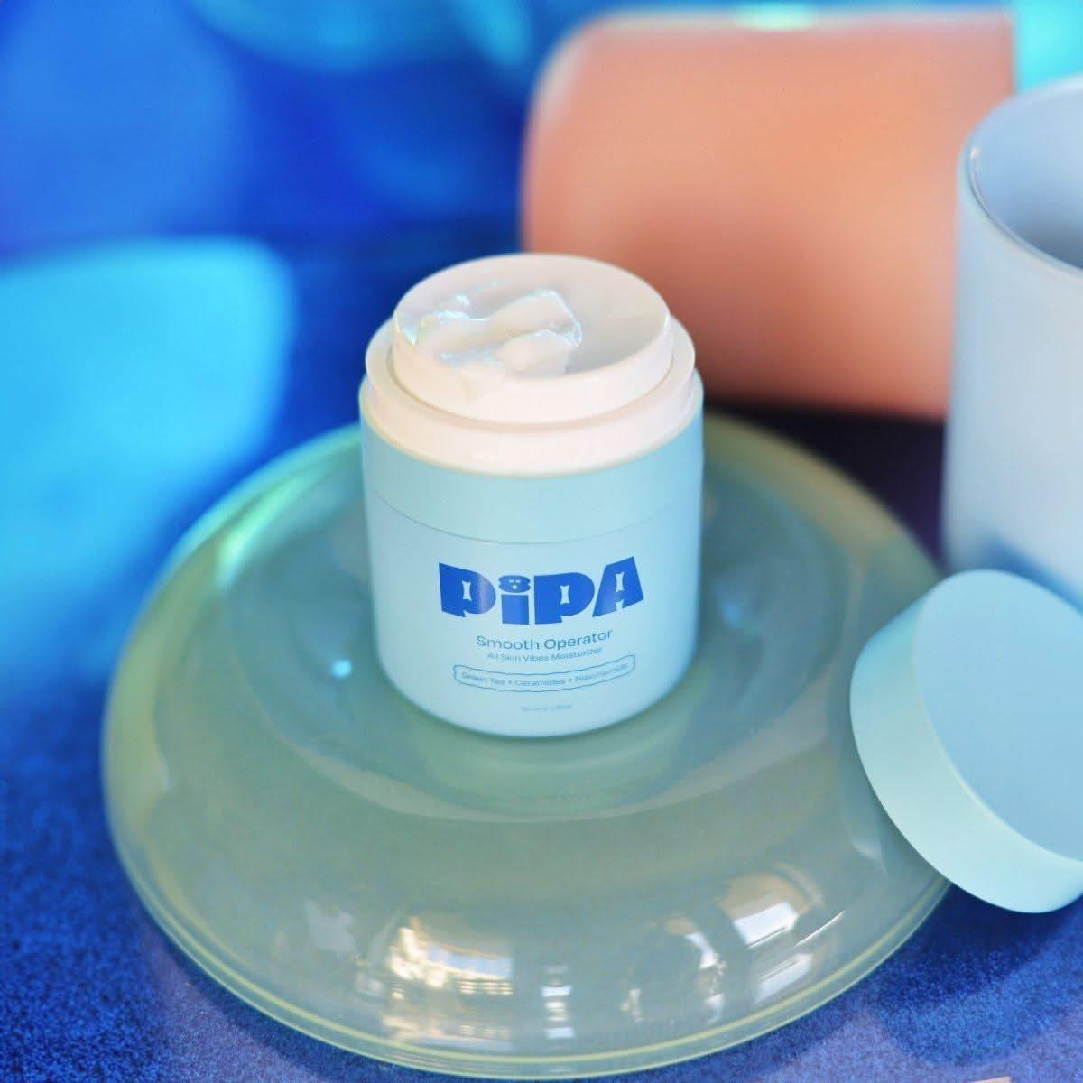 Gentle Daily Face Moisturiser for Soft Skin