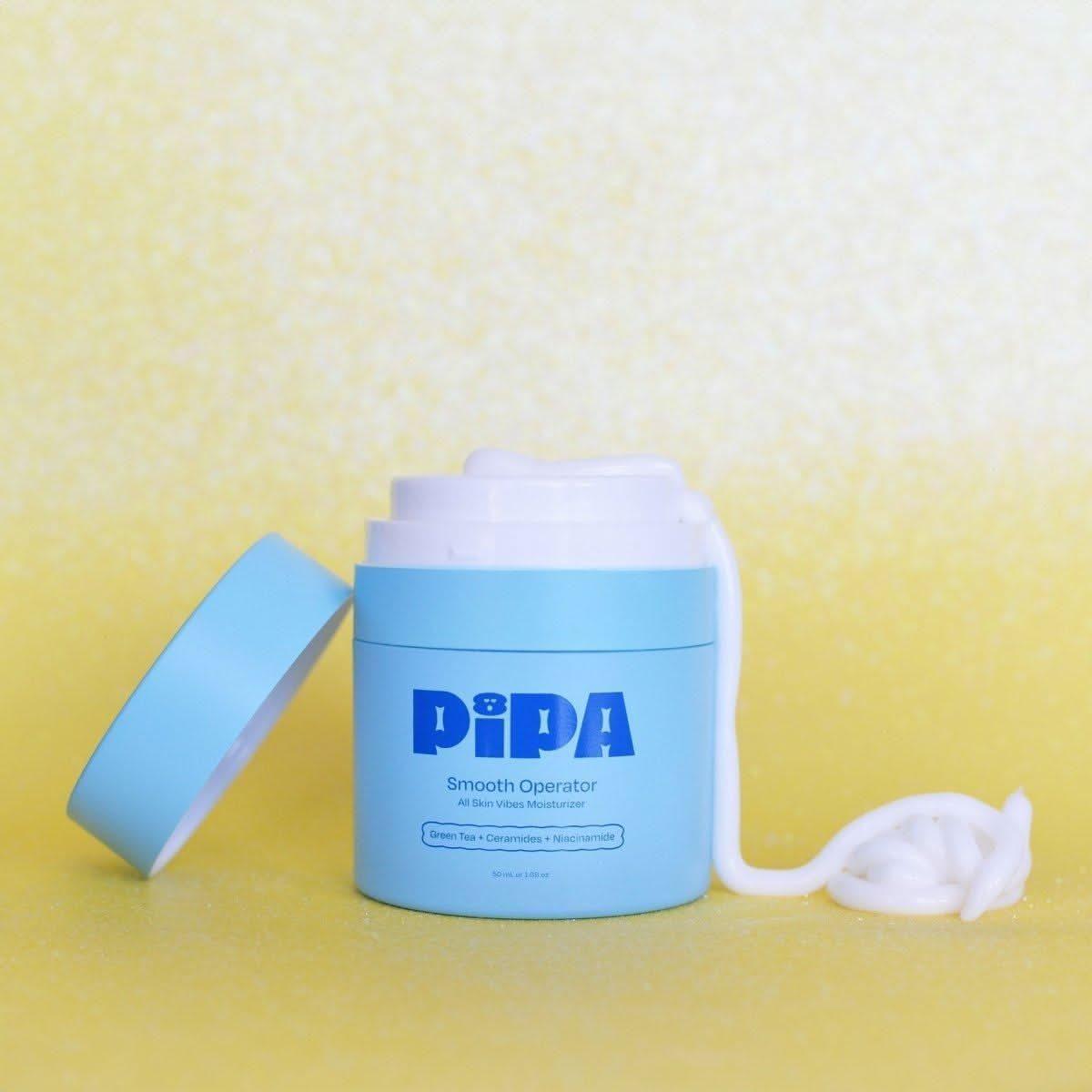 Gentle Daily Face Moisturiser for Soft Skin