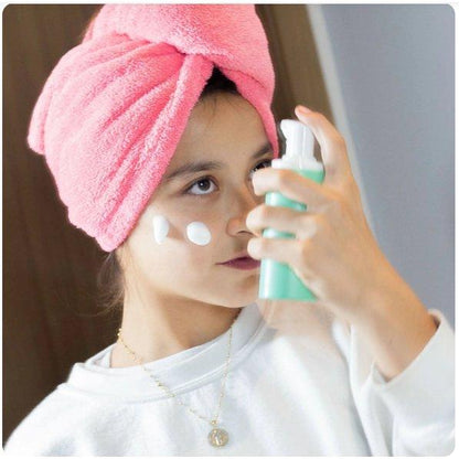 Natural Face Care Glow Starter Kit
