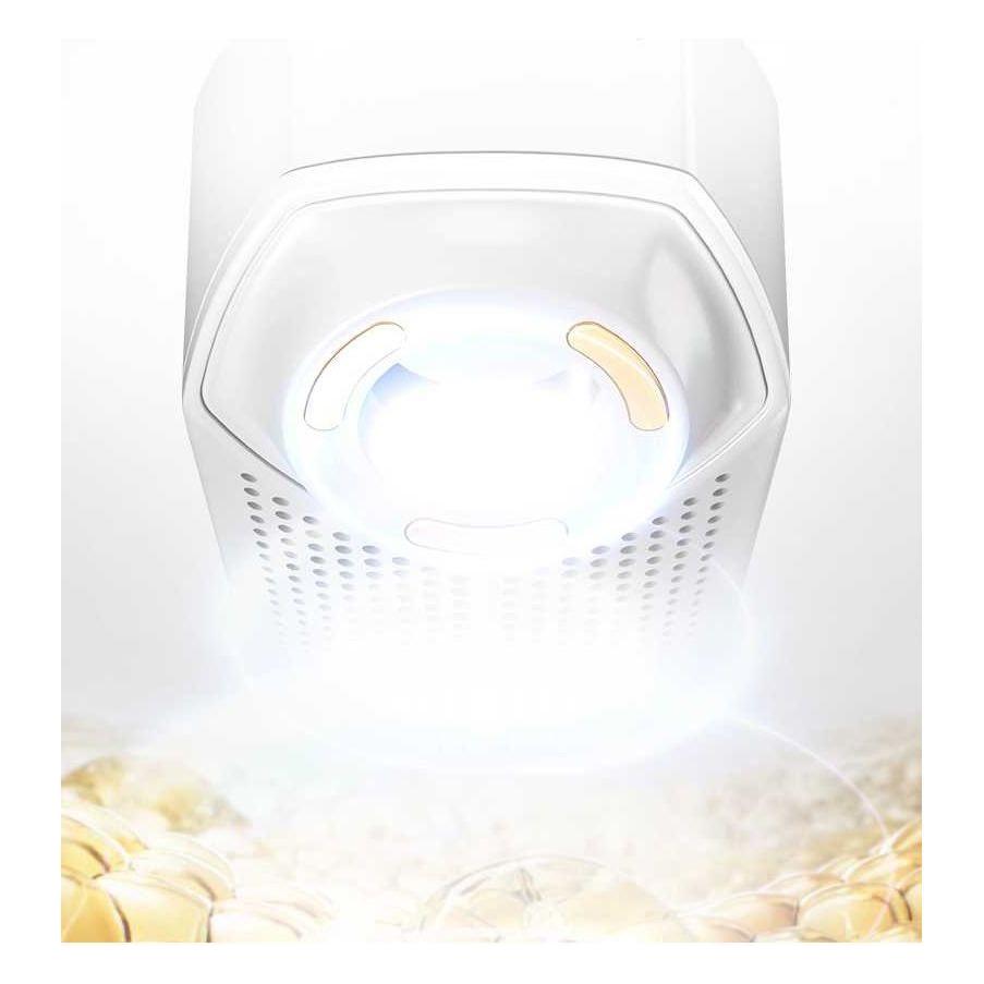 Professional Infrared Skin Rejuvenation Device