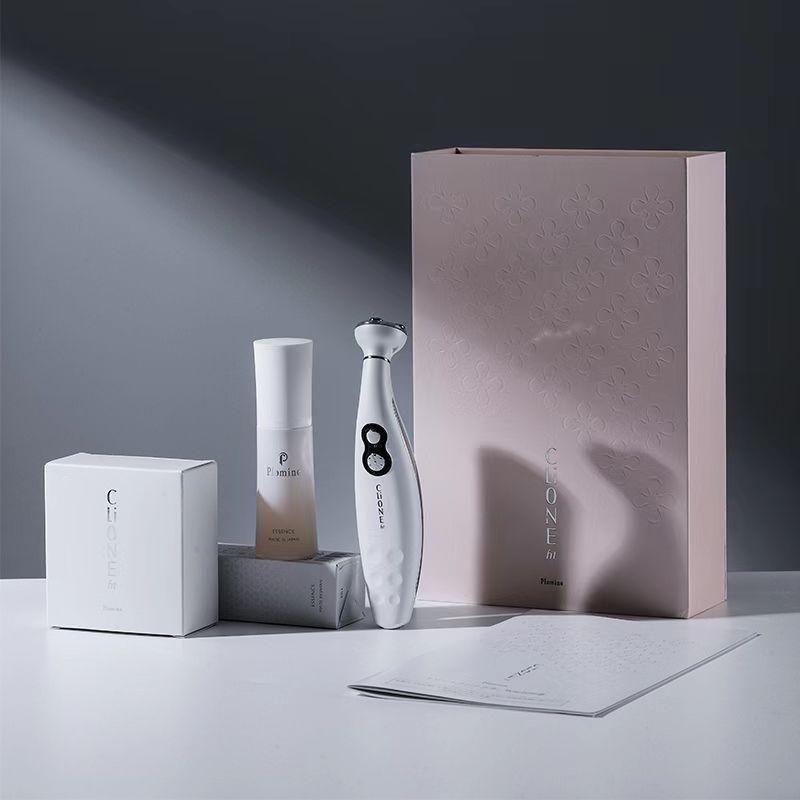 Anti Aging Facial Device - 4 in 1 Skin Lift Tool