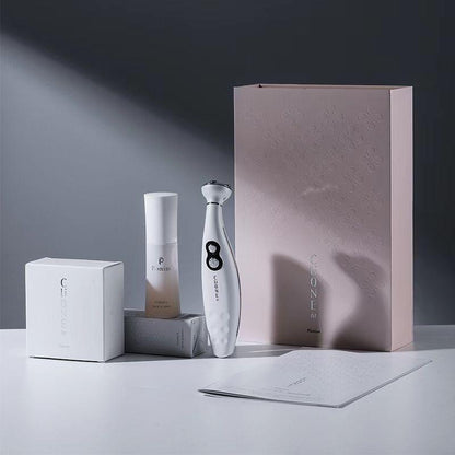Anti Aging Facial Device - 4 in 1 Skin Lift Tool